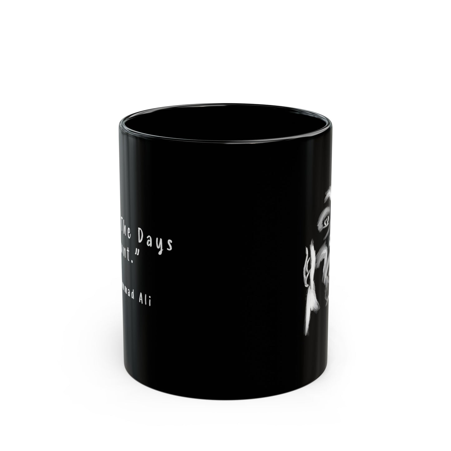 The Greatest Ali Tribute | Coffee Mug