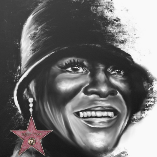 Cicely Tyson | Poster