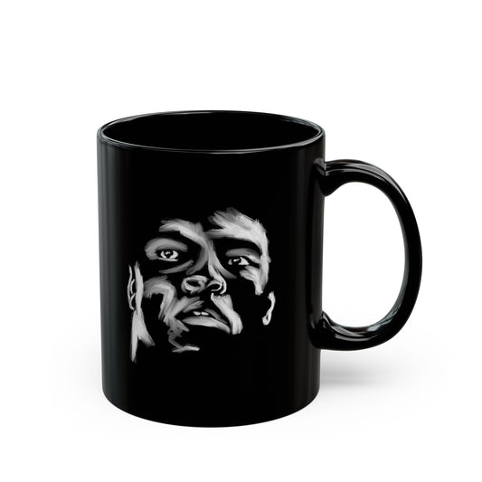 The Greatest Ali Tribute | Coffee Mug