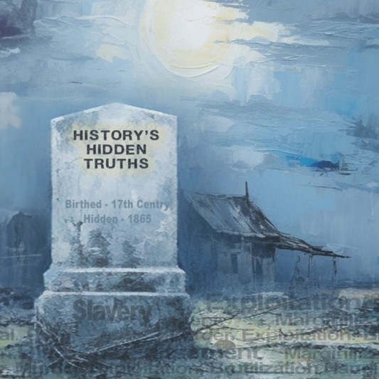 History's Hidden Truths | Poster