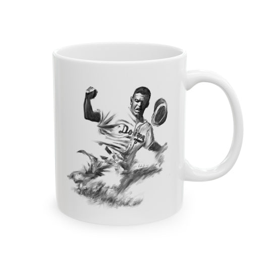 Jackie Robinson | Coffee Mug
