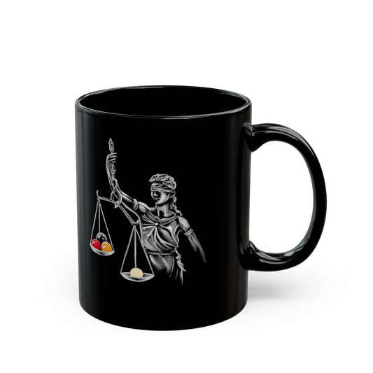 American Justice? | Coffee Mug