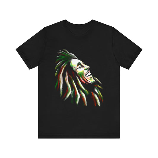 Bob Marley | Unisex T-Shirt