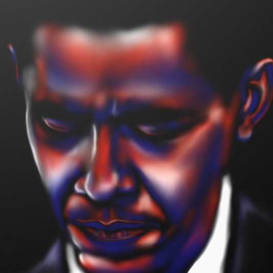 Obama | Poster