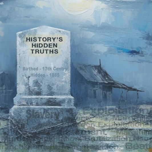 History's Hidden Truths