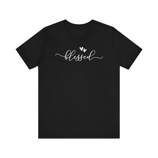 Blessed Christian | Unisex T-Shirt
