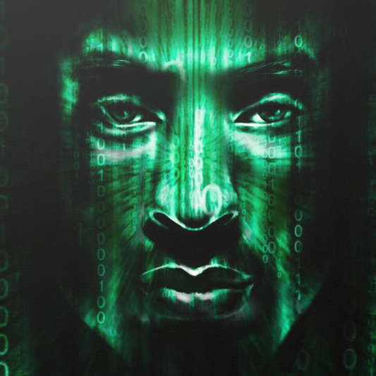 The One | Matrix Kobe | Poster